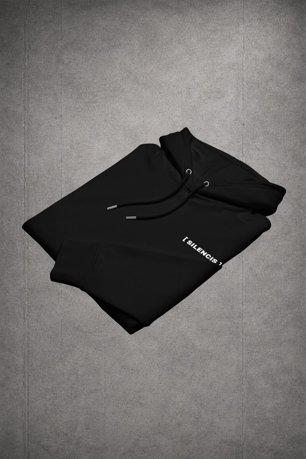 UNBRK Hoodie by SILENCIS