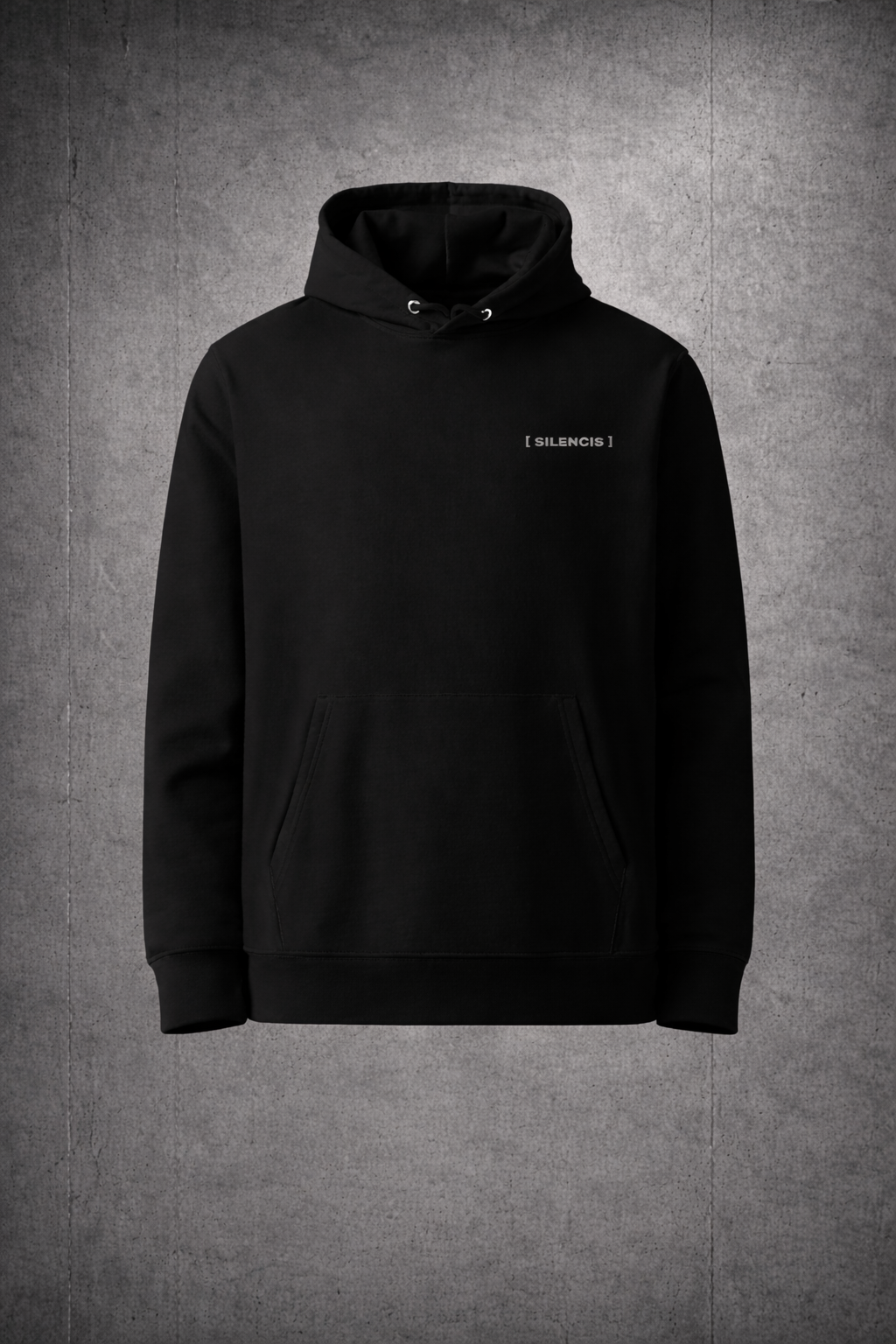 UNBRK Hoodie by SILENCIS