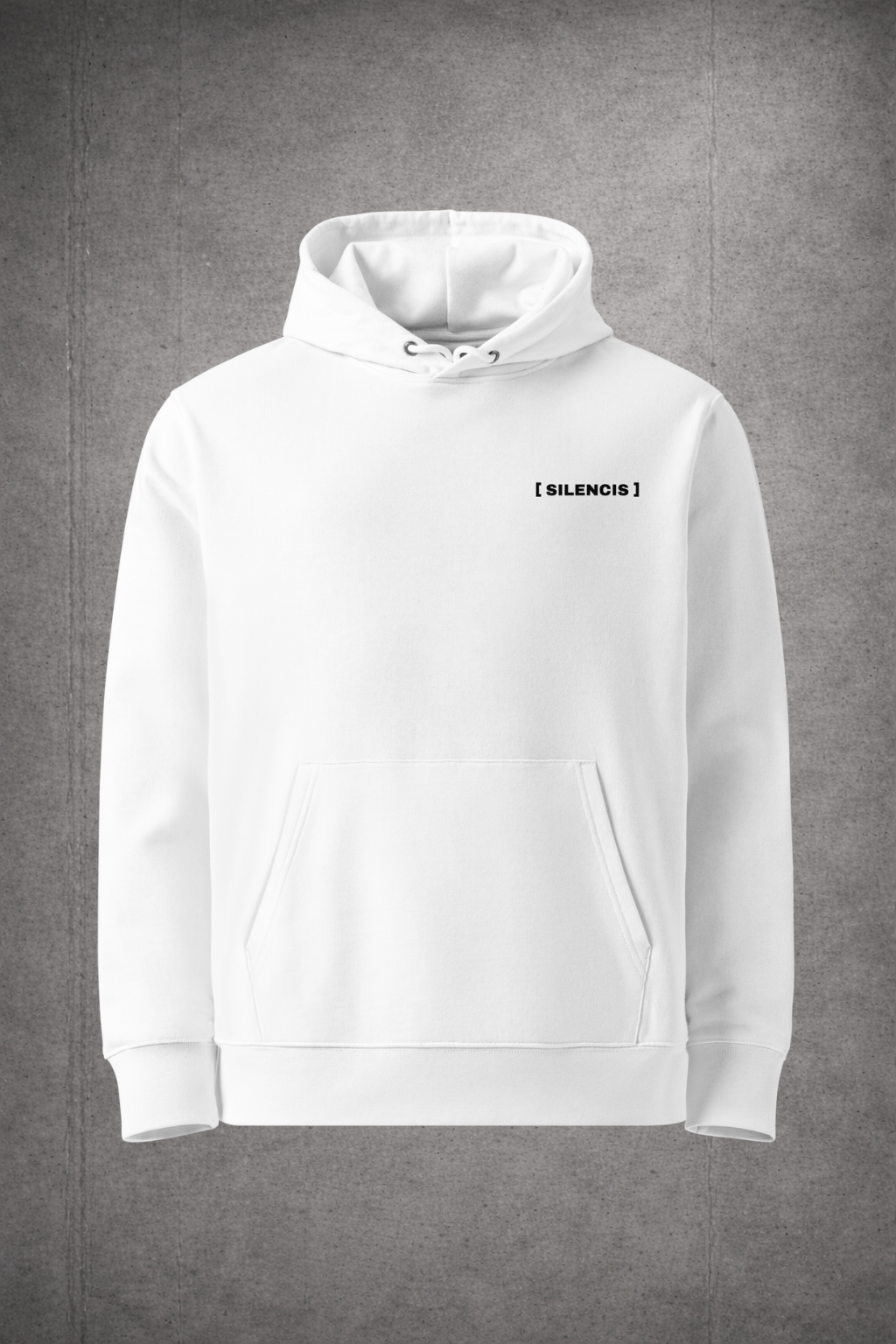 UNBRK Hoodie by SILENCIS