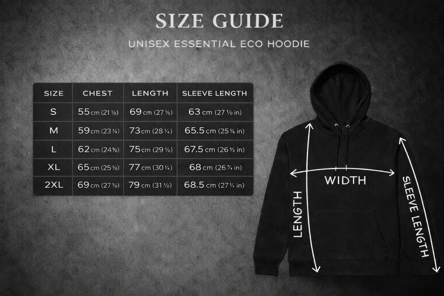 UNBRK Hoodie by SILENCIS