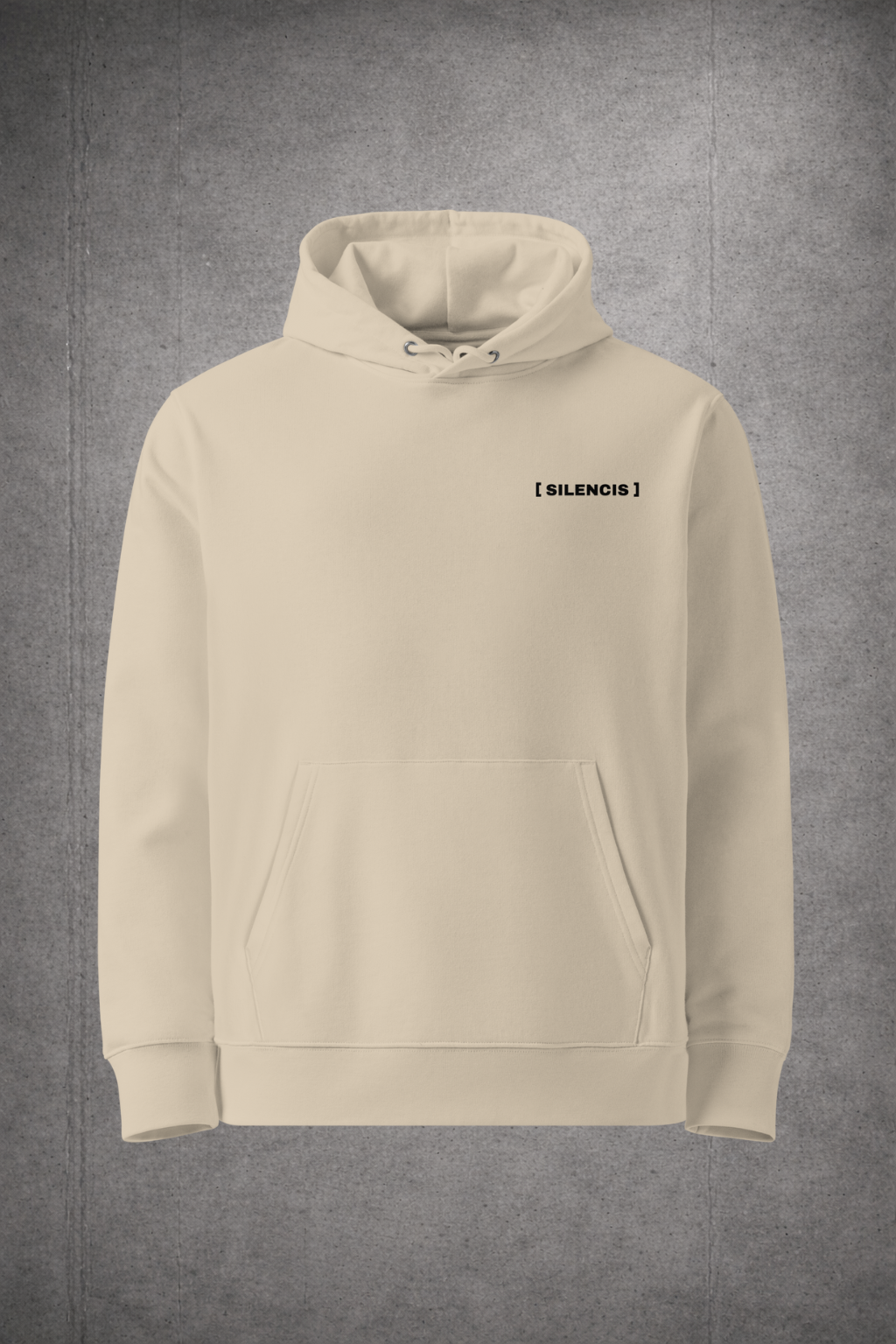 UNBRK Hoodie by SILENCIS