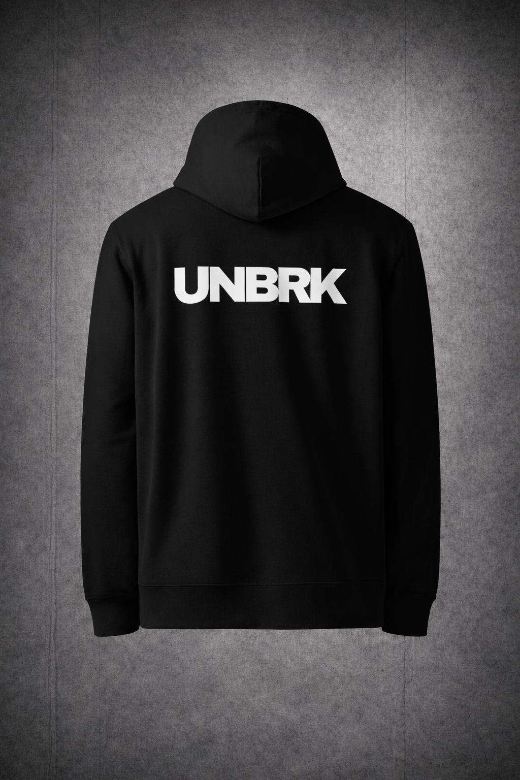 UNBRK Hoodie by SILENCIS